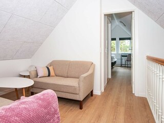 Vakantiehuis Toftum  36