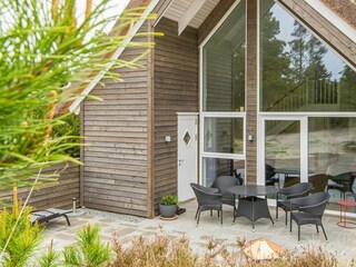 Vakantiehuis Toftum  5