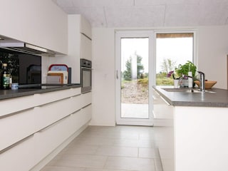 Maison de vacances Toftum  9