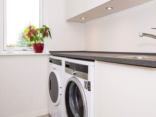 Casa per le vacanze Toftum  15