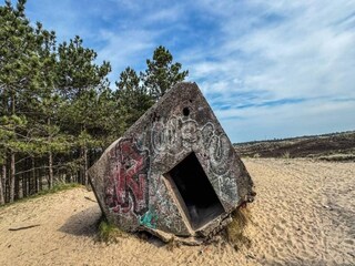 Casa per le vacanze Toftum  11