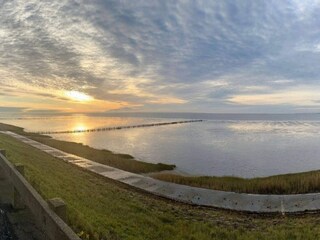 Maison de vacances Toftum  21