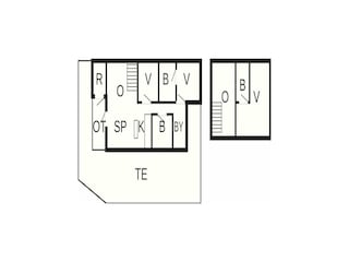 Ferienhaus Toftum Grundriss 3