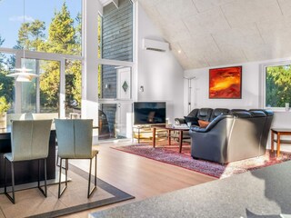 Casa per le vacanze Toftum  27