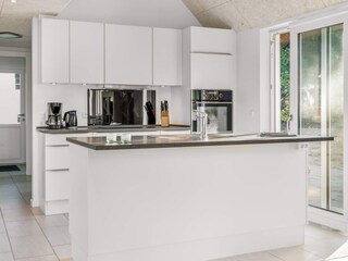 Ferienhaus Toftum  35