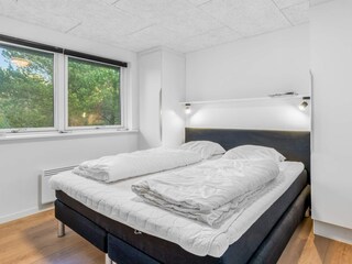 Maison de vacances Toftum  43