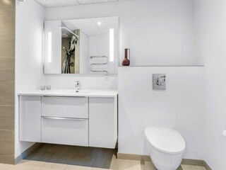 Vakantiehuis Toftum  45