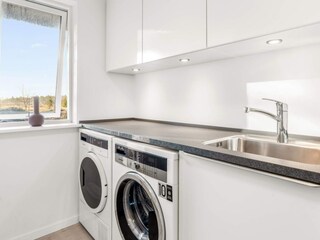 Ferienhaus Toftum  44