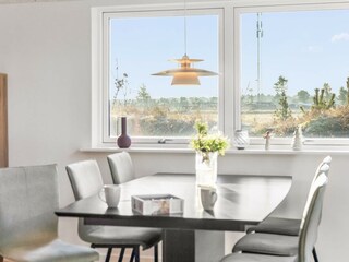 Vakantiehuis Toftum  12