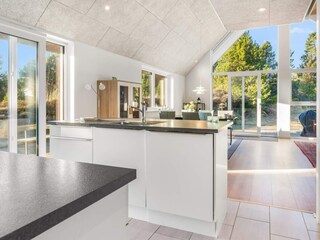 Casa per le vacanze Toftum  34