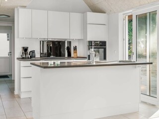 Casa per le vacanze Toftum  35