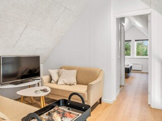 Casa per le vacanze Toftum  11