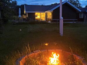 Holiday house 6 Personen Ferienhaus in Karrebæksminde - Enø - image1