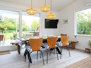 Maison de vacances Enø  6
