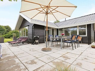 Maison de vacances Enø  11