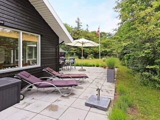Ferienhaus Enø  25