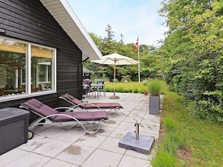 Ferienhaus Enø  27