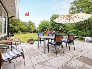 Maison de vacances Enø  12