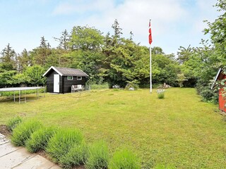 Maison de vacances Enø  13
