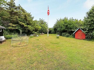 Maison de vacances Enø  14