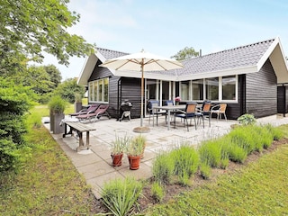 Vakantiehuis Enø Buitenaudio-opname 3