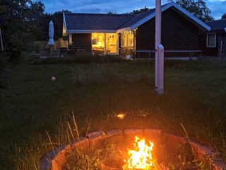 Maison de vacances Enø Enregistrement extérieur 3