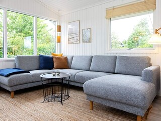Maison de vacances Enø  16