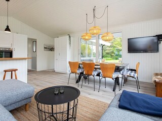 Maison de vacances Enø  21
