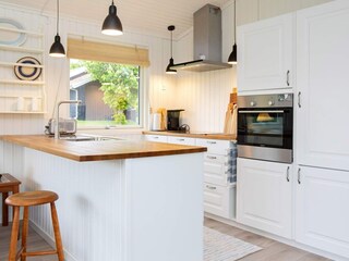 Vakantiehuis Enø  18