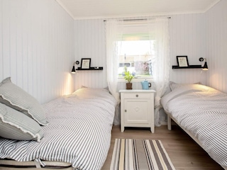 Vakantiehuis Enø  27