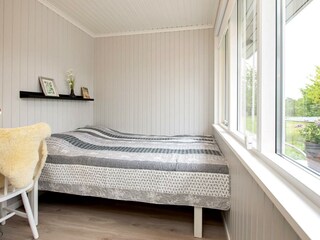 Vakantiehuis Enø  10
