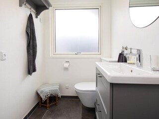 Maison de vacances Enø  22