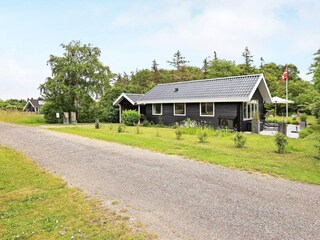 Maison de vacances Enø  23