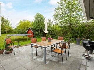 Maison de vacances Enø  28