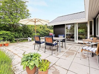 Maison de vacances Enø  21