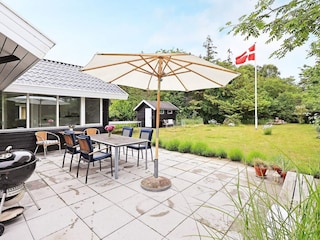 Ferienhaus Enø  9