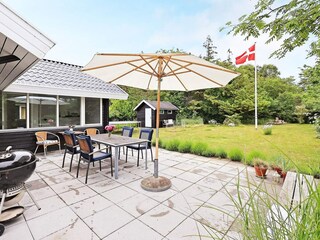 Maison de vacances Enø  22