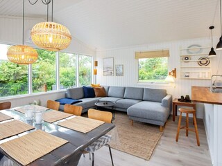 Holiday house Enø  23