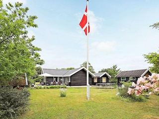 Ferienhaus Enø  13