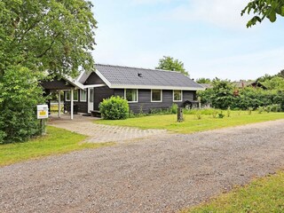 Maison de vacances Enø  11
