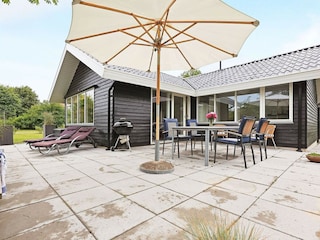 Vakantiehuis Enø  14