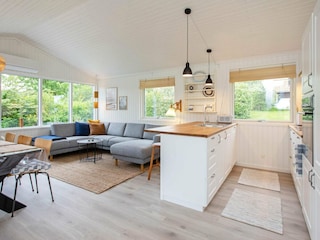 Ferienhaus Enø  22