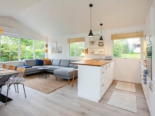 Vakantiehuis Enø  15