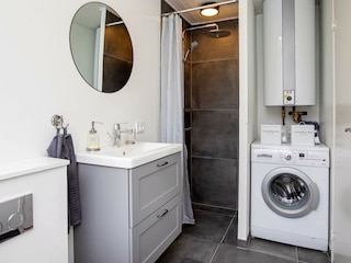 Maison de vacances Enø  5