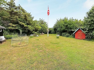 Vakantiehuis Enø  29