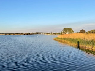 Vakantiehuis Enø  17