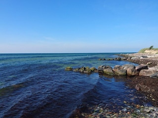 Vakantiehuis Enø  32