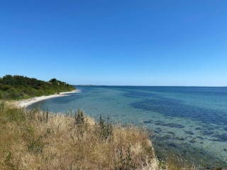 Vakantiehuis Enø  36