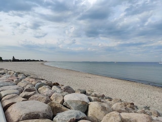 Vakantiehuis Enø  39