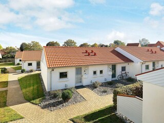Holiday house Ærøskøbing  14